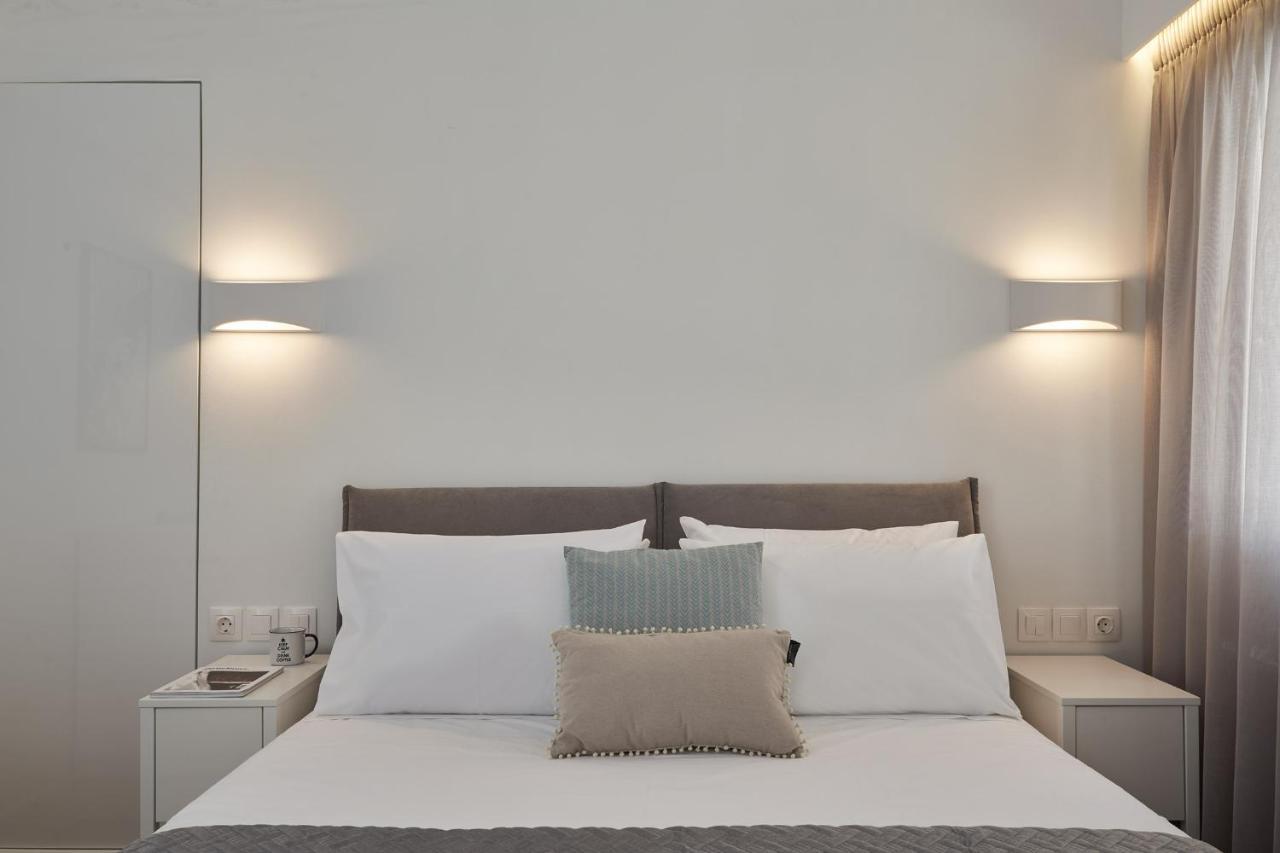 Marvelous N Bright Apt Next To Megaro Mousikis アテネ エクステリア 写真